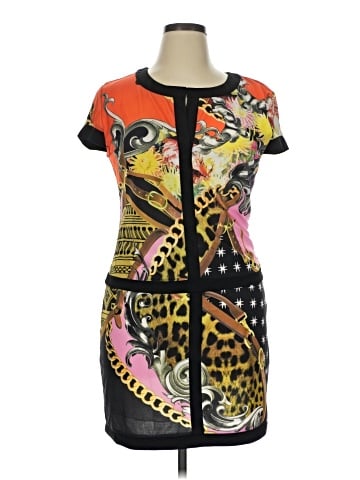 Adore Cocktail Dress (view 1)