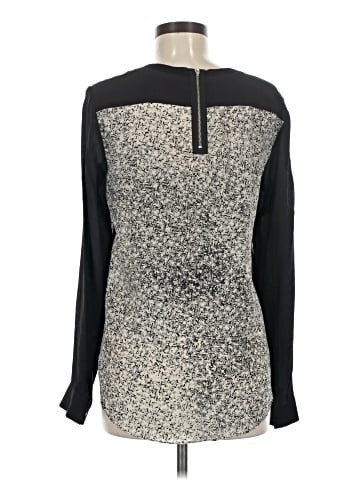 Rebecca Taylor Long Sleeve Top (view 2)