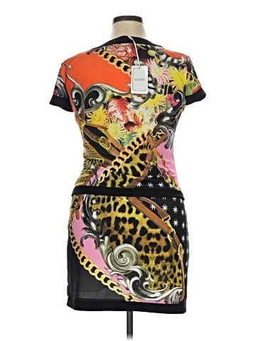 Adore Cocktail Dress (view 2)