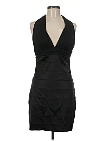 Cache Cocktail Dress (view 1)