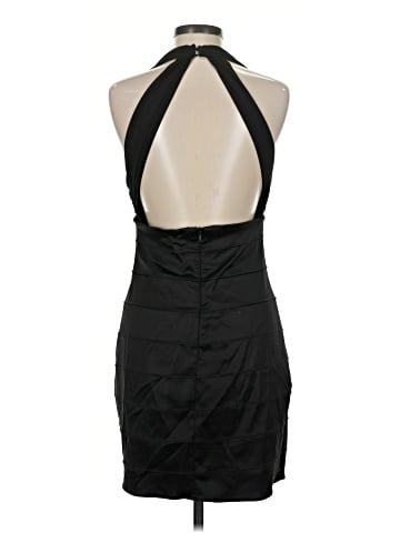 Cache Cocktail Dress (view 2)