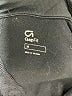 Gap Fit Black Track Jacket Size M - photo 6