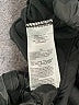 Gap Fit Black Track Jacket Size M - photo 7
