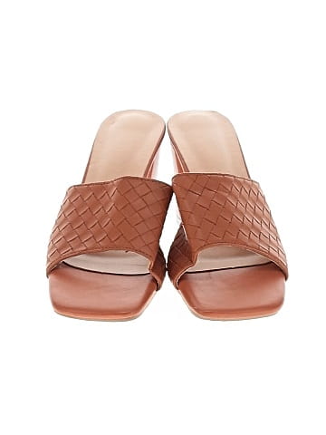 Unbranded Sandals (view 2)