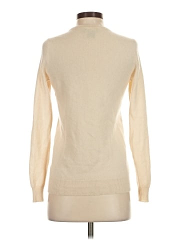 C by Bloomingdales Cashmere Pullover Sweater (view 2)