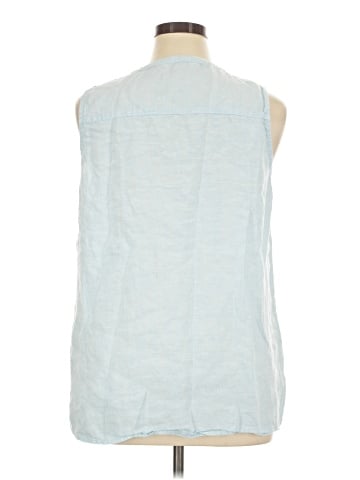 Lilly Pulitzer Sleeveless Blouse (view 2)
