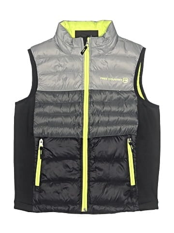 Free Country Vest (view 1)