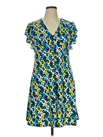 MICHAEL Michael Kors Casual Dress (view 1)