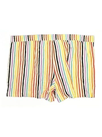 Target Shorts (view 2)
