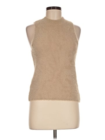 MNG Sweater Vest (view 1)