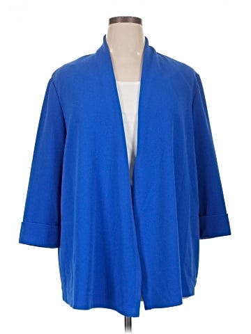 Kasper Coat (view 1)