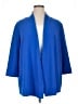 Kasper Blue Coat Size XL - photo 1