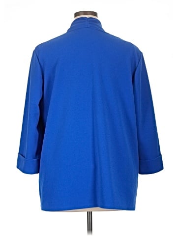 Kasper Coat (view 2)