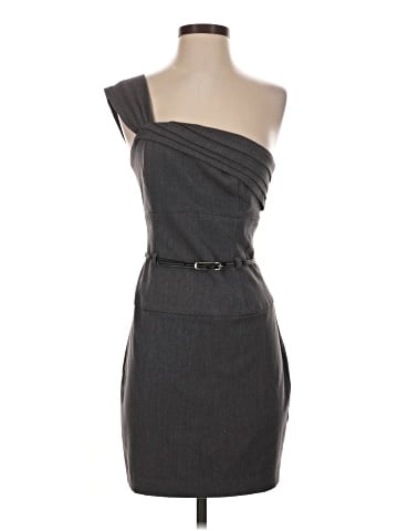 Black Halo Cocktail Dress (view 1)