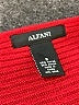 Alfani Red Pullover Sweater Size S - photo 7