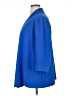 Kasper Blue Coat Size XL - photo 5