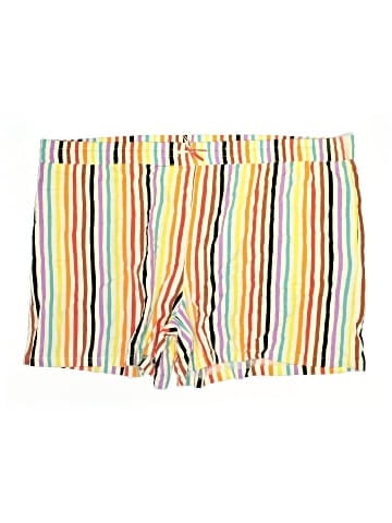 Target Shorts (view 1)