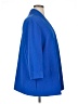 Kasper Blue Coat Size XL - photo 4