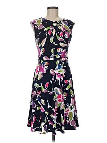 Wisp Cocktail Dress (view 1)