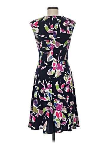 Wisp Cocktail Dress (view 2)