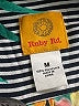 Ruby Rd. 100% Polyester Green 3/4 Sleeve Blouse Size M - photo 7