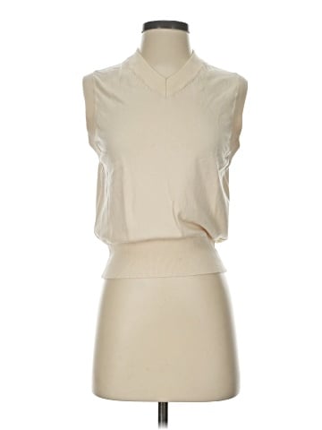 Zara Sweater Vest (view 1)