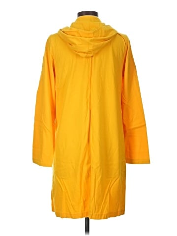 Lands' End Raincoat (view 2)