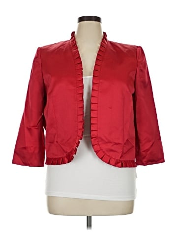 Preston & York Jacket (view 1)