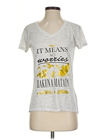 Disney Short Sleeve T-Shirt (view 1)