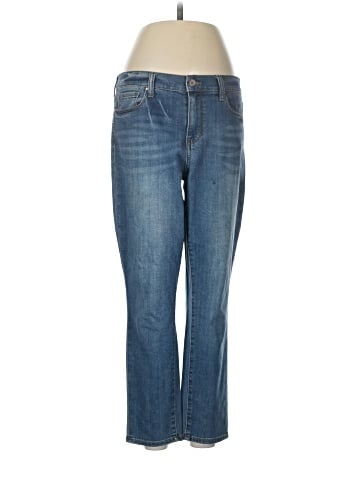 DKNY Jeans Jeans (view 1)