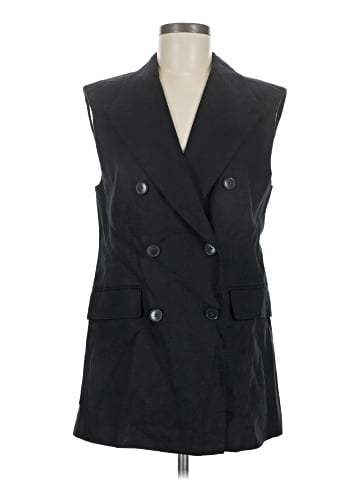 Banana Republic Tuxedo Vest (view 1)