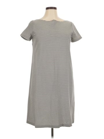 Lafayette 148 New York Casual Dress (view 1)