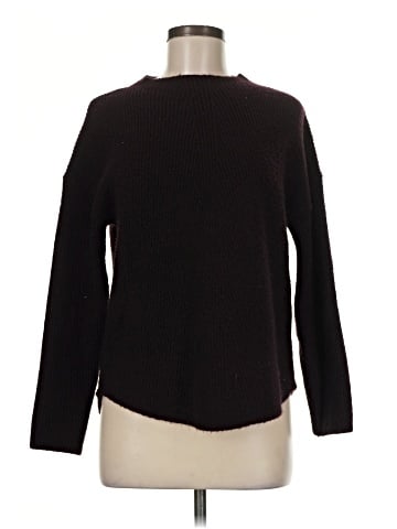 Fortune + Ivy Turtleneck Sweater (view 1)