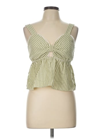 Monteau Tank Top (view 1)