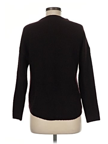 Fortune + Ivy Turtleneck Sweater (view 2)