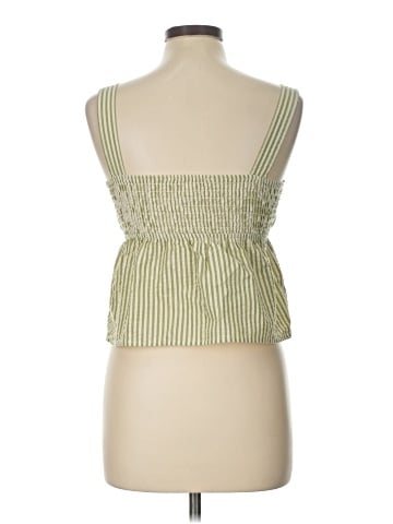 Monteau Tank Top (view 2)