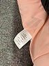 Talbots 100% Polyester Pink Blazer Size 18 - photo 7