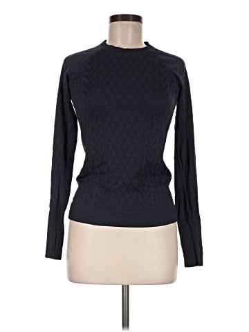 Lululemon Athletica Turtleneck Sweater (view 1)