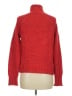 Eddie Bauer 100% Cotton Red Jacket Size M - photo 2
