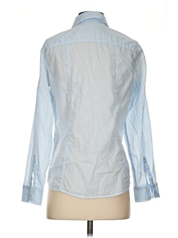 Gap Long Sleeve Button-Down Shirt (view 2)