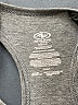 Athletic Works Gray Active Tank Size S - photo 7