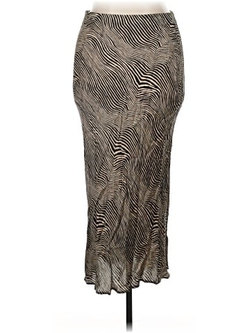 Zara Formal Skirt (view 1)