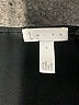 Leith Black Bodysuit Size S - photo 3