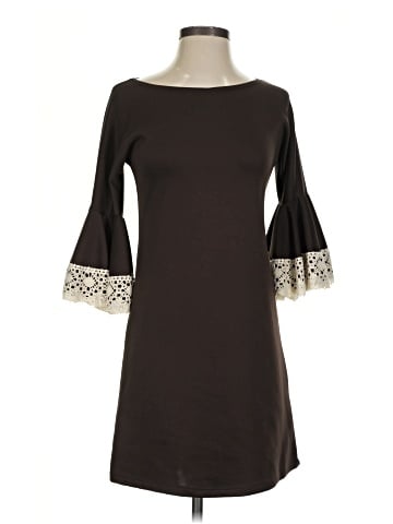 Judith March Casual Dress (view 1)