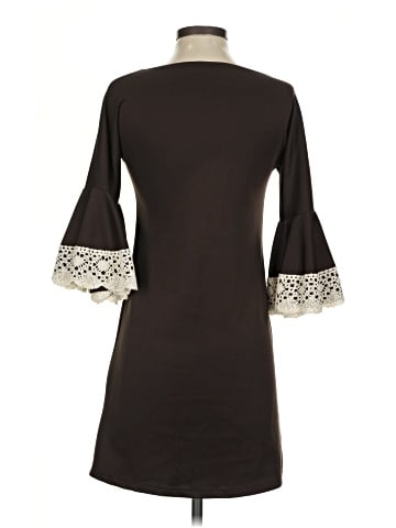 Judith March Casual Dress (view 2)