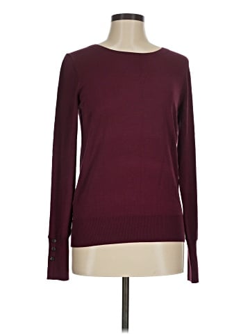 Ann Taylor Pullover Sweater (view 1)