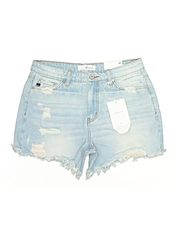 KANCAN JEANS Denim Shorts (view 1)