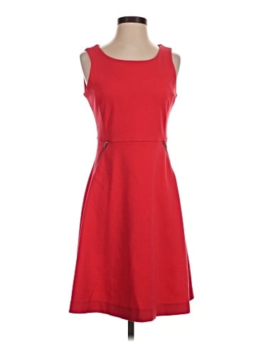 Atwell Casual Dress (view 1)