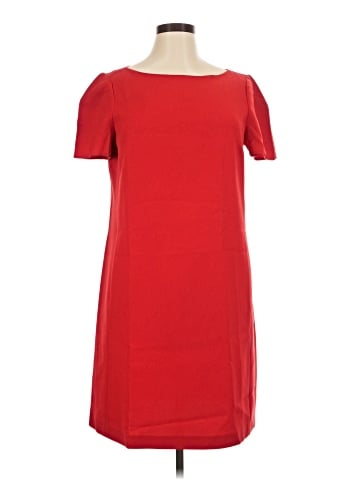Lafayette 148 New York Casual Dress (view 1)