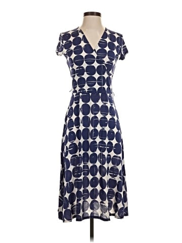 Leota Casual Dress (view 1)